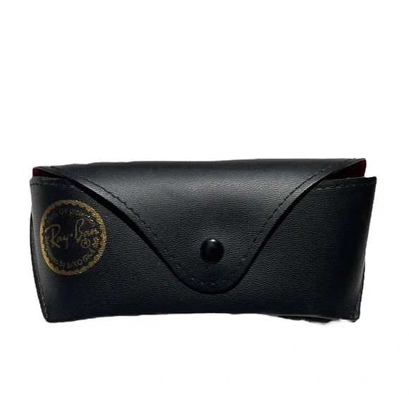 Ray-Ban Hexagonal RB 3548N Sunglasses - Picture 7 of 11